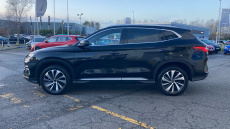 BYD Seal U 1.5 DM-i AWD Design 5dr Auto Estate